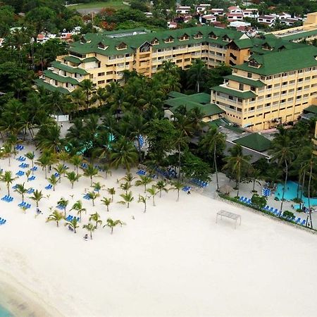 Coral Costa Caribe Beach Resort Juan Dolio Exteriér fotografie