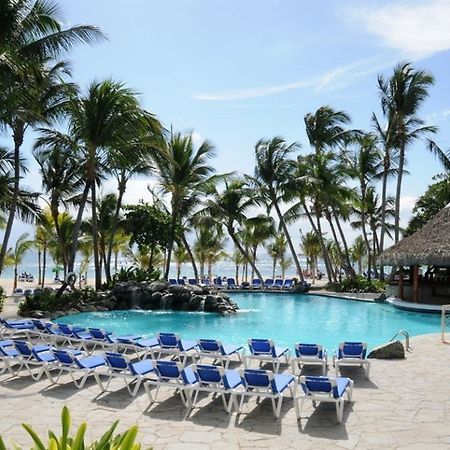 Coral Costa Caribe Beach Resort Juan Dolio Exteriér fotografie