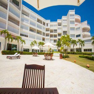 Coral Costa Caribe Beach Resort Juan Dolio Exteriér fotografie