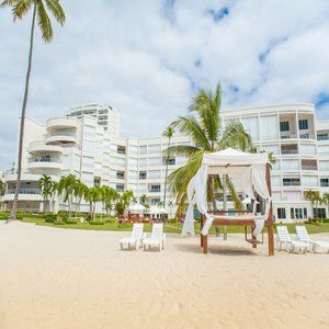 Coral Costa Caribe Beach Resort Juan Dolio Exteriér fotografie