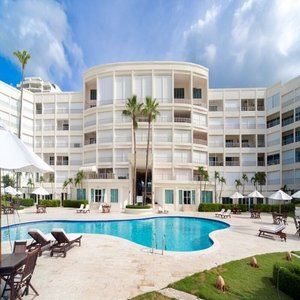 Coral Costa Caribe Beach Resort Juan Dolio Exteriér fotografie