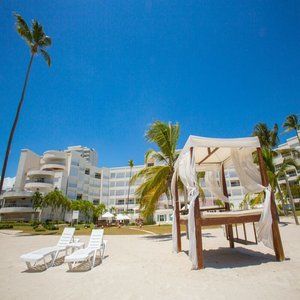 Coral Costa Caribe Beach Resort Juan Dolio Exteriér fotografie