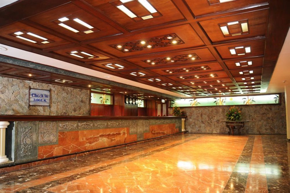 Coral Costa Caribe Beach Resort Juan Dolio Exteriér fotografie