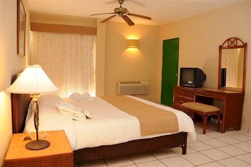 Coral Costa Caribe Beach Resort Juan Dolio Exteriér fotografie
