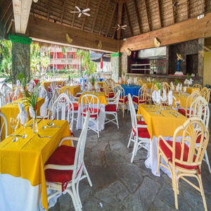 Coral Costa Caribe Beach Resort Juan Dolio Exteriér fotografie