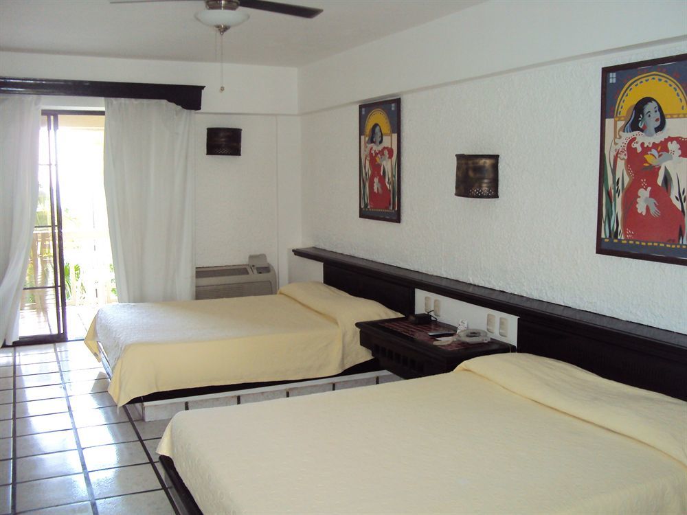 Coral Costa Caribe Beach Resort Juan Dolio Exteriér fotografie