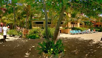 Coral Costa Caribe Beach Resort Juan Dolio Exteriér fotografie