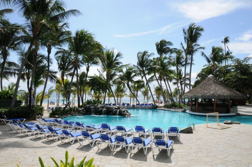 Coral Costa Caribe Beach Resort Juan Dolio Exteriér fotografie