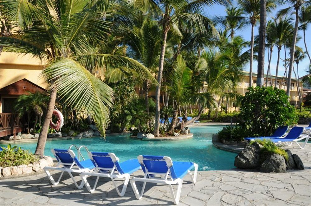 Coral Costa Caribe Beach Resort Juan Dolio Exteriér fotografie