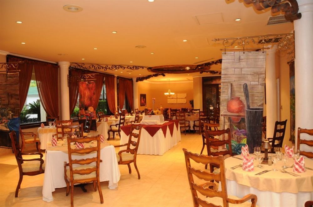 Coral Costa Caribe Beach Resort Juan Dolio Exteriér fotografie