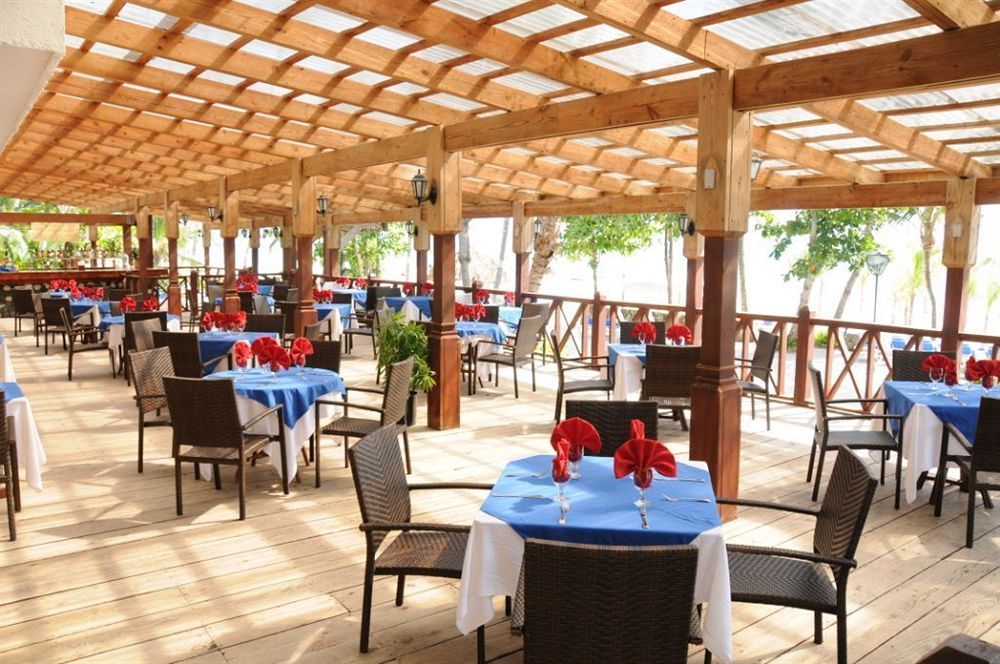 Coral Costa Caribe Beach Resort Juan Dolio Exteriér fotografie
